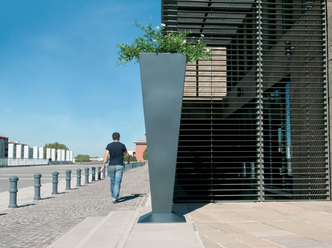 Высокая плантатор CYRIA KALYS ARCH-00012175