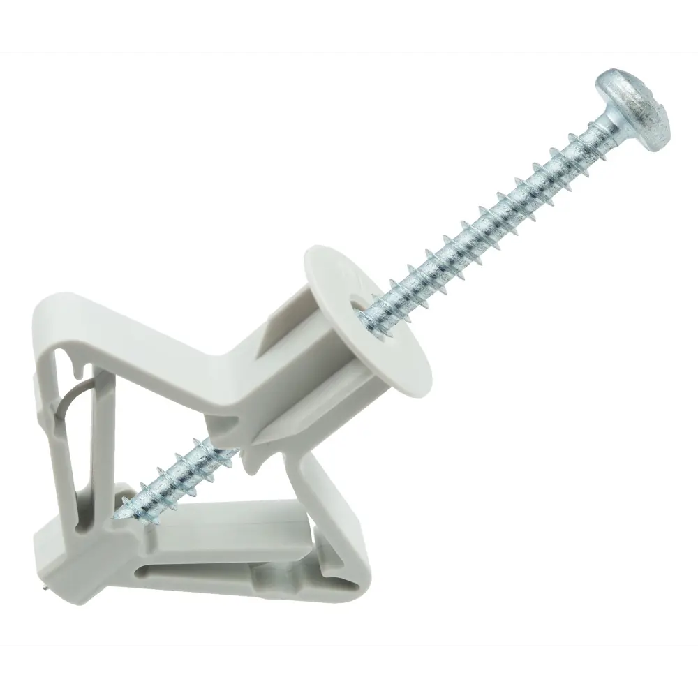 Анкер STANDERS PLA для листовых материалов с защитой от деформации 84011051 STLM-0046134