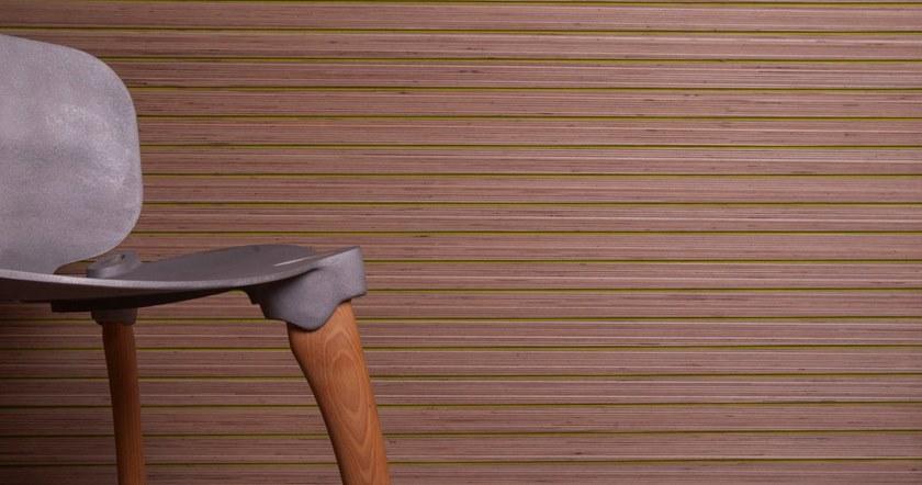 Plexwood Акустические панели из дерева и войлока sun-id-1461775 - Вид №6