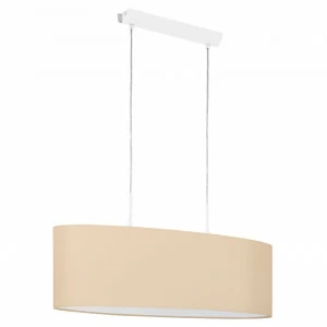Подвесной светильник Eglo Pasteri-P 97563 EGLO PASTERI-P 276205 Розовый