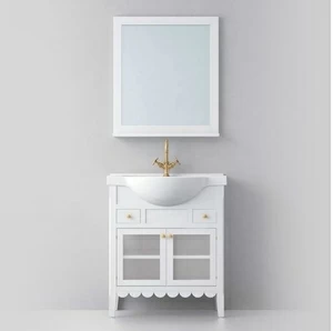 Avila Dos Комплект мебели ETNA 03/6 Color 70 COUNTRY