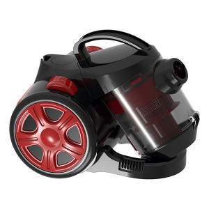 9116136 Пылесос Blackton Bt VC1802B красный