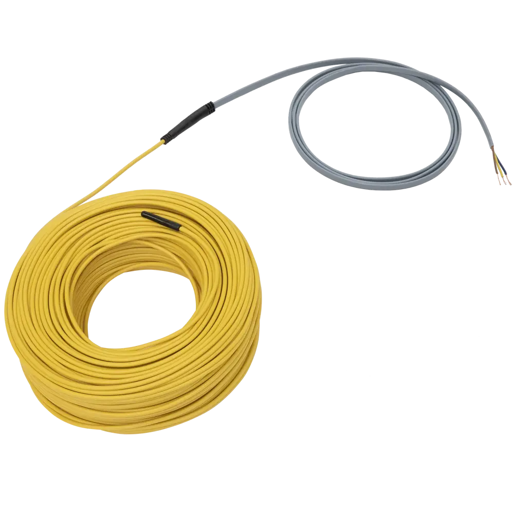 Нагревательный кабель для теплого пола Теплолюкс Национальный Комфорт 105 м, 1200 Вт STLM-2058770