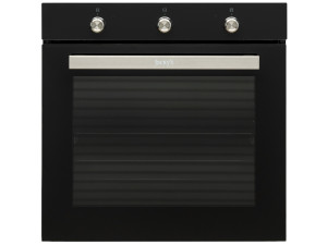 8156905 Электрический духовой шкаф Jacky's JO EB7518 черный
