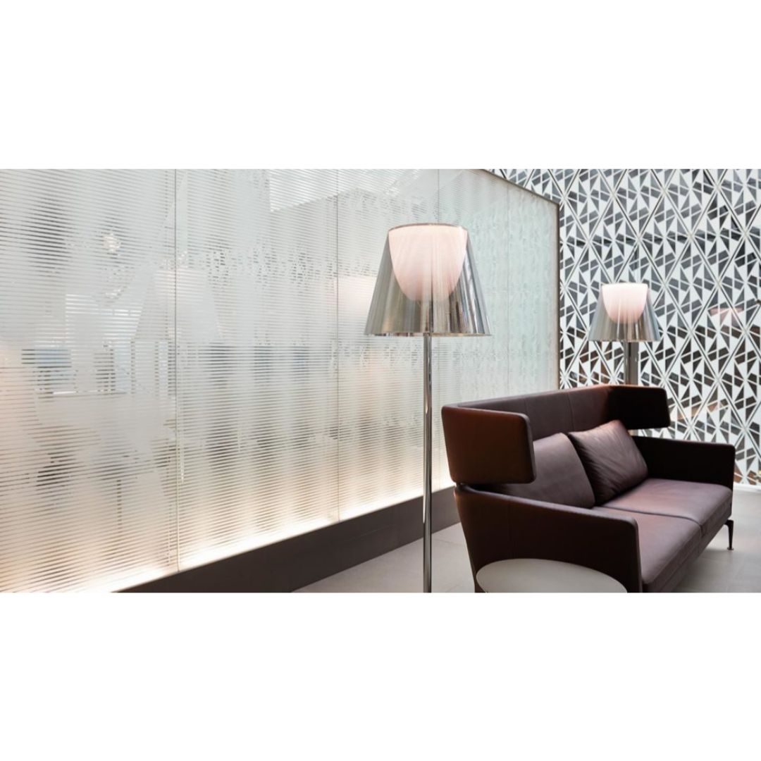 Flos F6301004 KTRIBE торшер 102608 - Вид №2