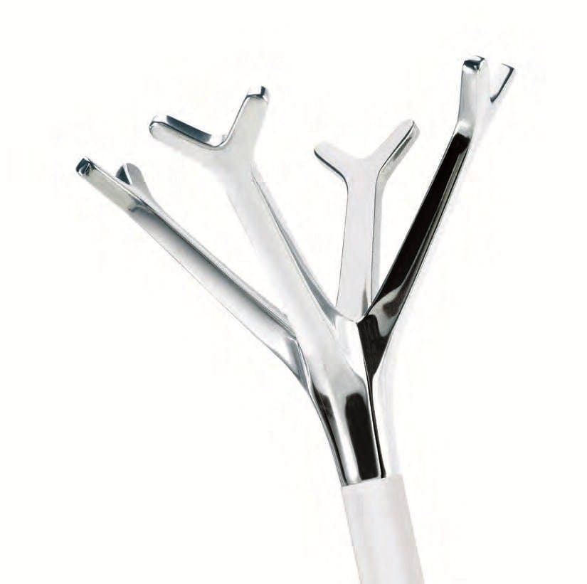 Напольная вешалка Caimi Brevetti Battista ARCH-00149568 - Вид №8