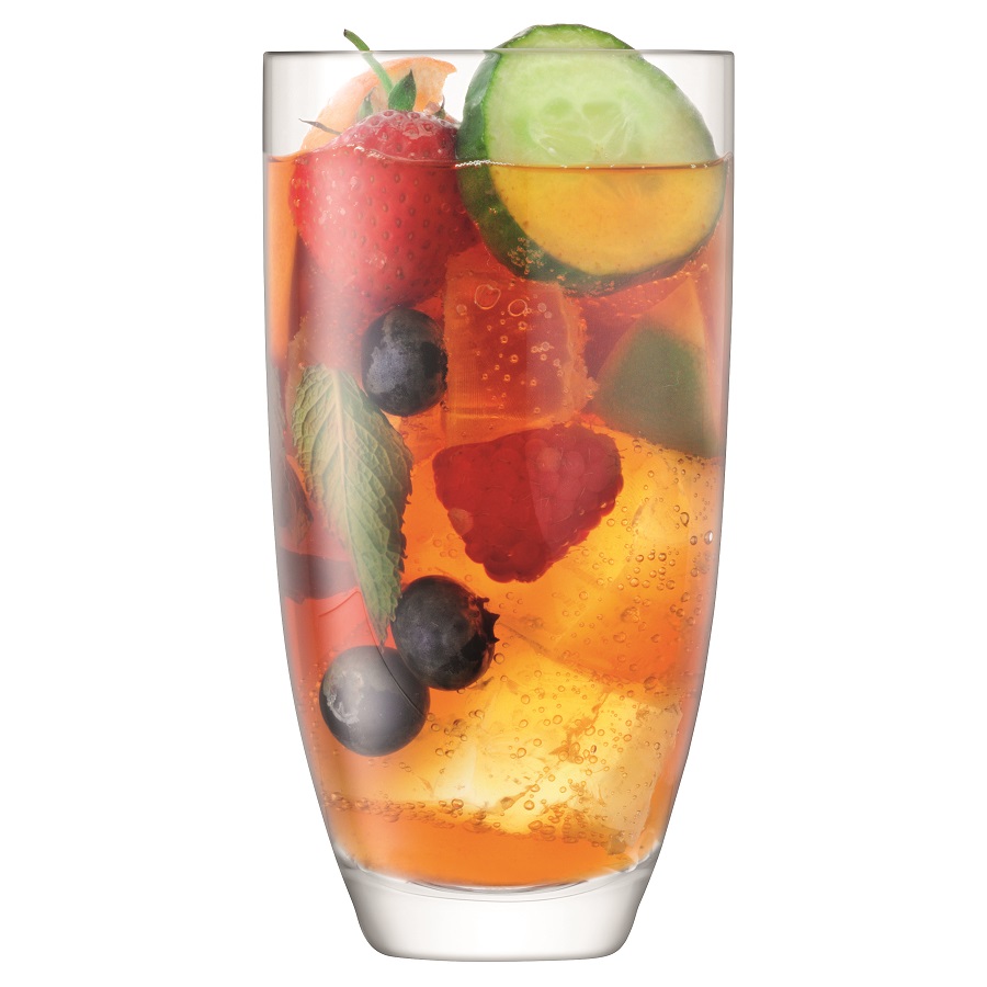 Набор из 4 хайболов Lulu, 425-510 мл LSA International G136200301 - Вид №4