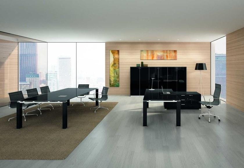 Bralco Офисный шкаф с распашными дверцами Jet evo sun-id-1472146 - Вид №2