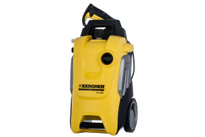 15039349 Мойка высокого давления K 5.200 CR Silver 1.630-700 Karcher