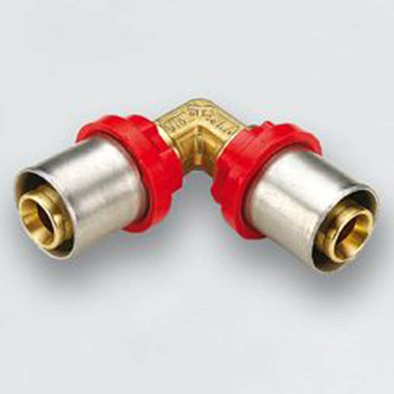 Угол пресс TIEMME 40x40 1650036