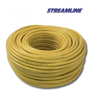 PVCT14-8-100-Y STREAMLINE Шланг STREAMLINE 8 мм, Рабочая температура от -15С до + 80С 100 м
Шланг STREAMLINE 8 мм, Рабочая температура от -15С до + 80С