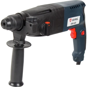 Перфоратор SDS-plus Dorkel DRR-620, 620 Вт, 2.2 Дж 82245628 STLM-2158439