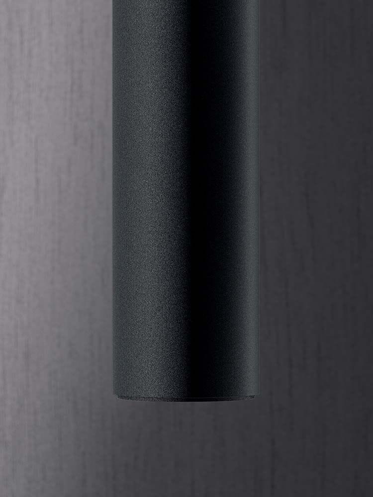 Алюминиевый светодиодный потолочный светильник Quadrifoglio Group TUBE ARCH-00130002 - Вид №6