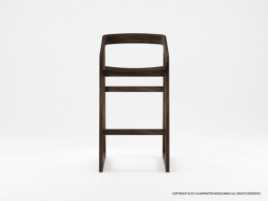 530_1175 Барный стул Karpenter