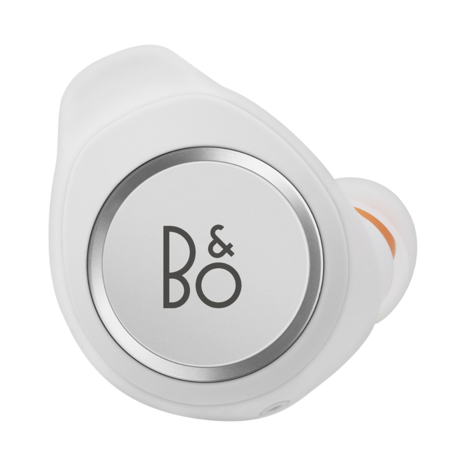 Наушники беспроводные BeoPlay E8 2.0 Motion, белые Bang & Olufsen 1646700 - Вид №5