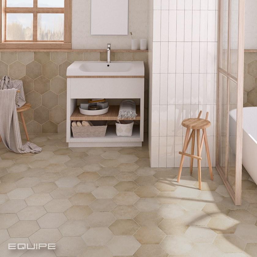 EQUIPE CERAMICAS Настенная / напольная плитка из керамогранита с эффектом камня sun-id-1411964 - Вид №13
