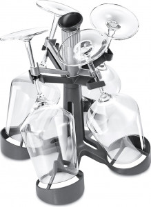 10604028 Schott Zwiesel Подставка для посудомоечной машины мытья бокалов Schott Zwiesel Пластик