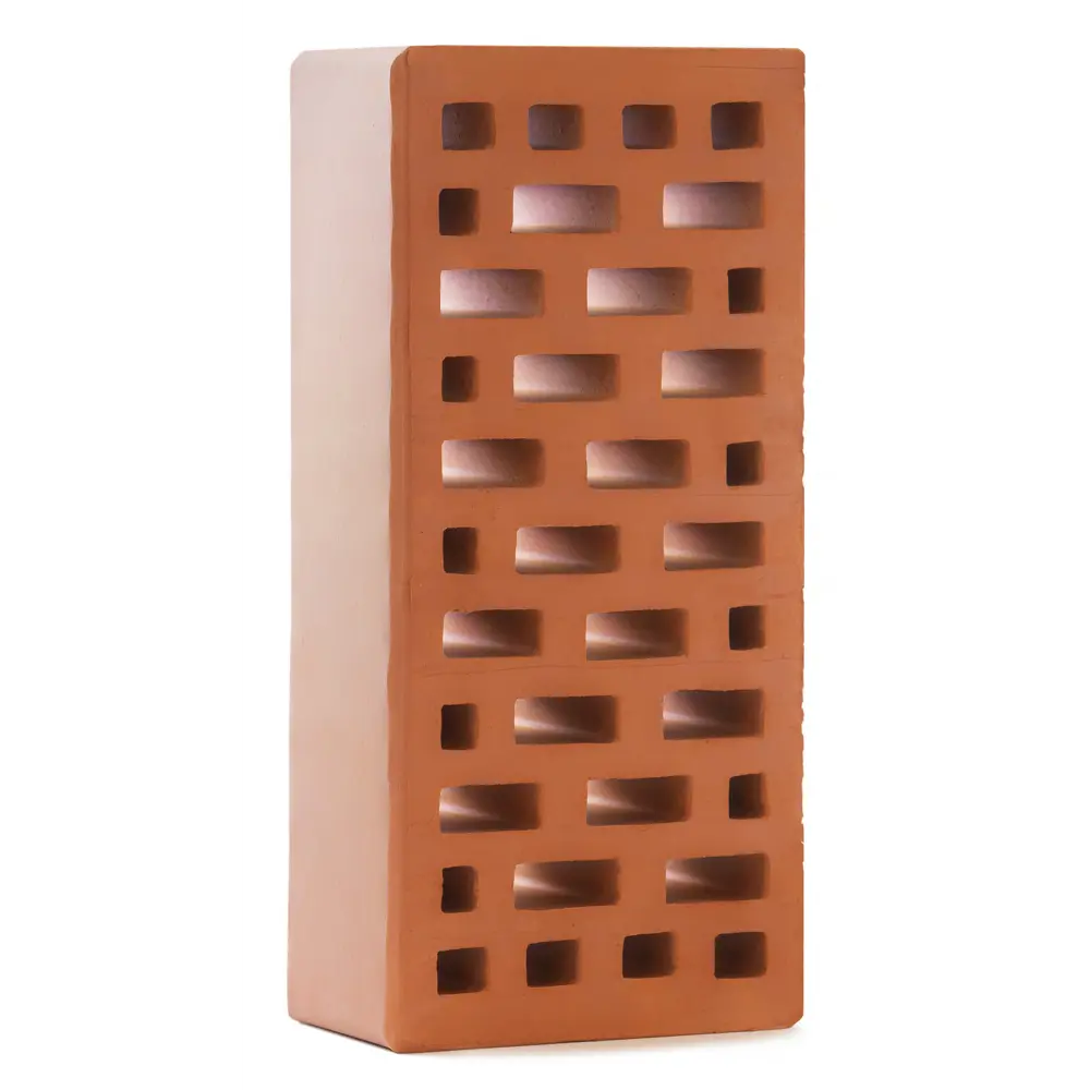 Строительный кирпич Santreyd Volgabrick M200 для надежных стен 86654124 STLM-0070613 - Вид №1