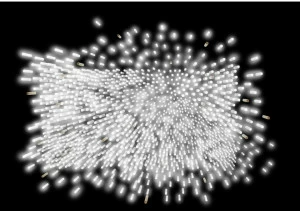 Beau & Bien Настенный светильник