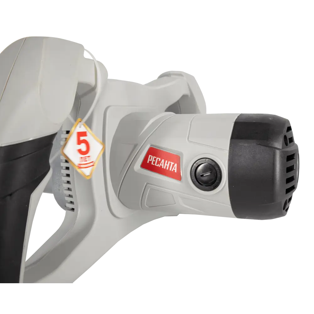 Миксер строительный сетевой Ресанта СМ-1600Э-2ЛМ, 1600 Вт STLM-2010474 - Вид №5