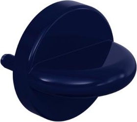 306.23NR туалетная розетка HEWI System 111 | Polyamid  - Вид №9