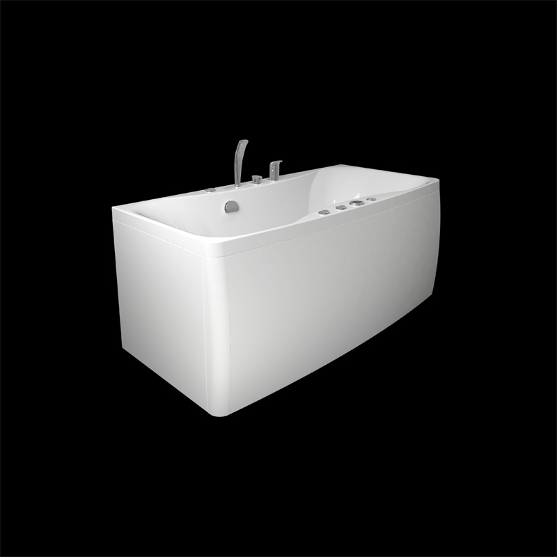 20082252-01  Ocean 180Sq Executive 2.0 + Боттен / Бустер Westerbergs 