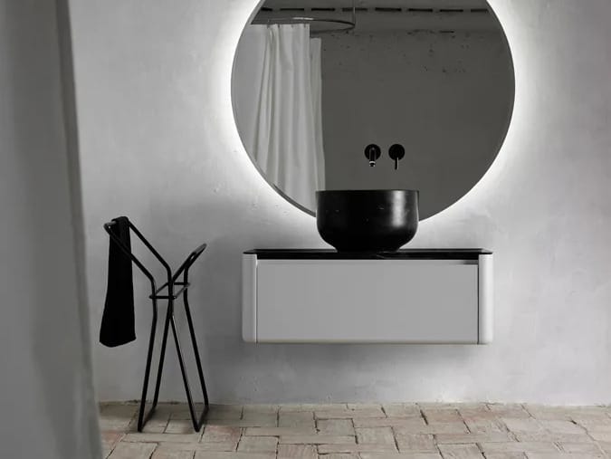 Мраморная круглая столешница Inbani ORIGIN ARCH-00043460 - Вид №3