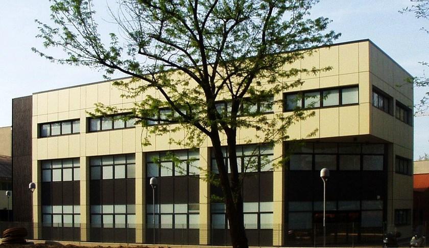 SWISSPEARL Italia Вентилируемый фасад sun-id-1441191 - Вид №25