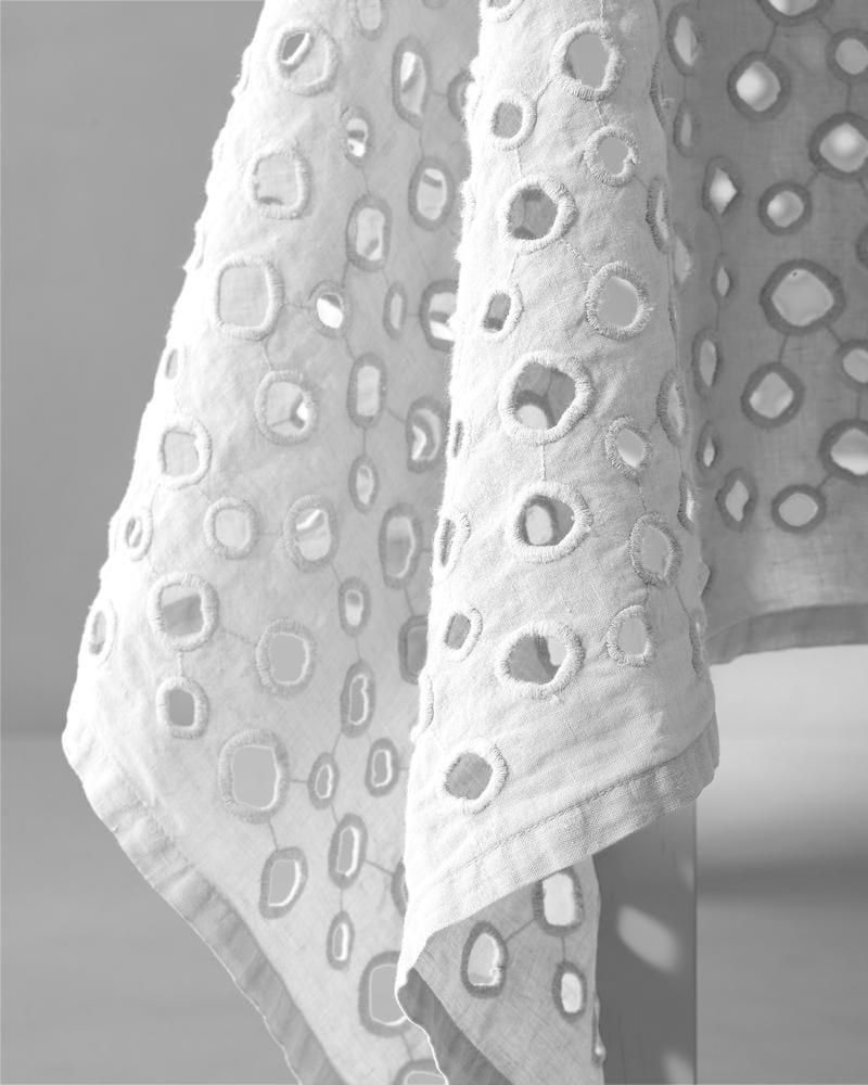 Льняная скатерть Society Limonta OLS ARCH-00079868 - Вид №1