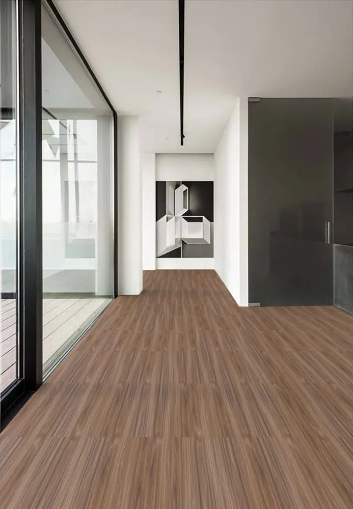 91458068 ПВХ плитка Alper LVT AF-114 33 класс толщина 2 мм 4.16 м², цена за упаковку STLM-0890579
