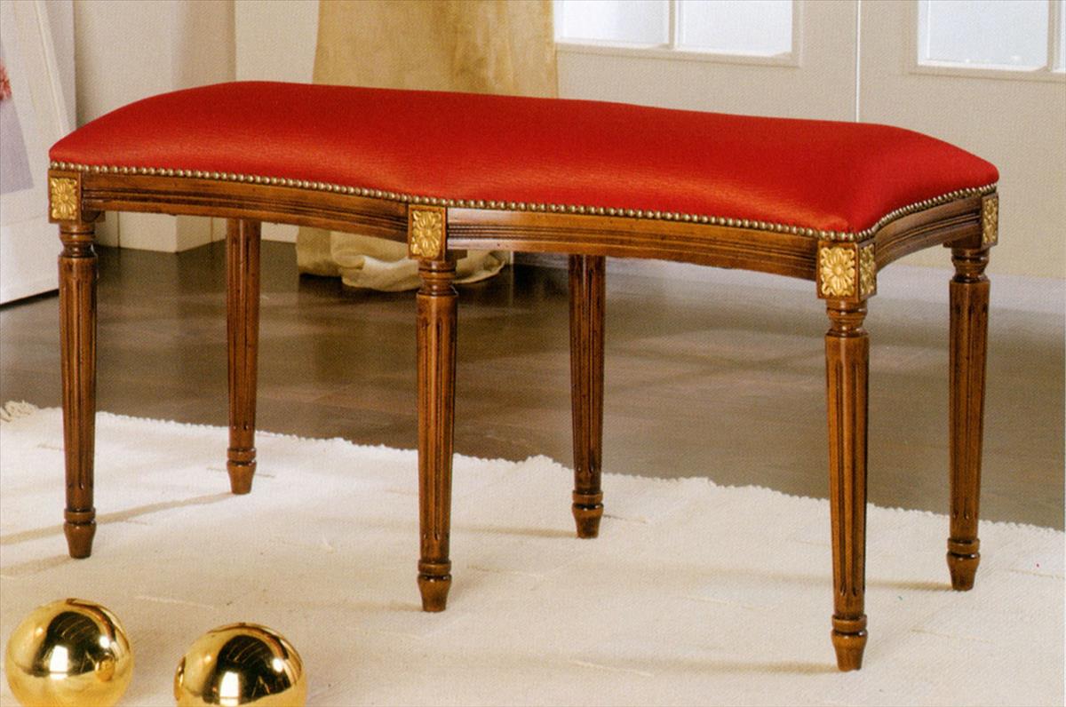 Банкетка  MIRANDOLA 288/P 