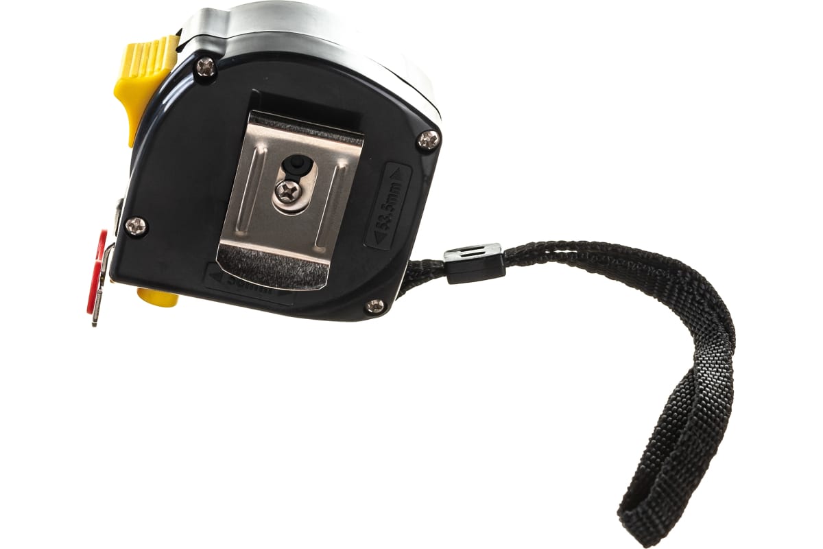 Рулетка Hanskonner HK2010-04-5-25 5300451 STDN-0051837 - Вид №1