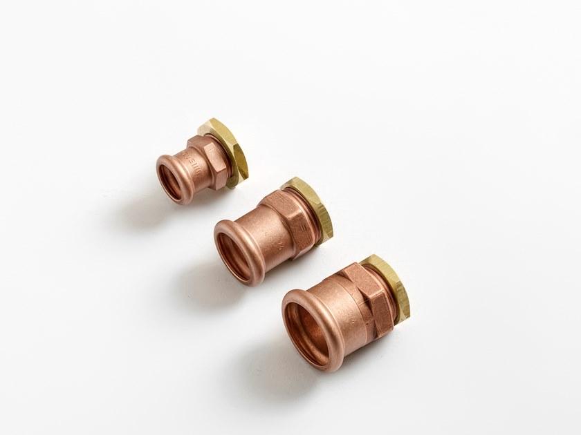 Aldo Bernardi Трубопроводы для электрических систем Multibox sistema sun-id-1424271 - Вид №2