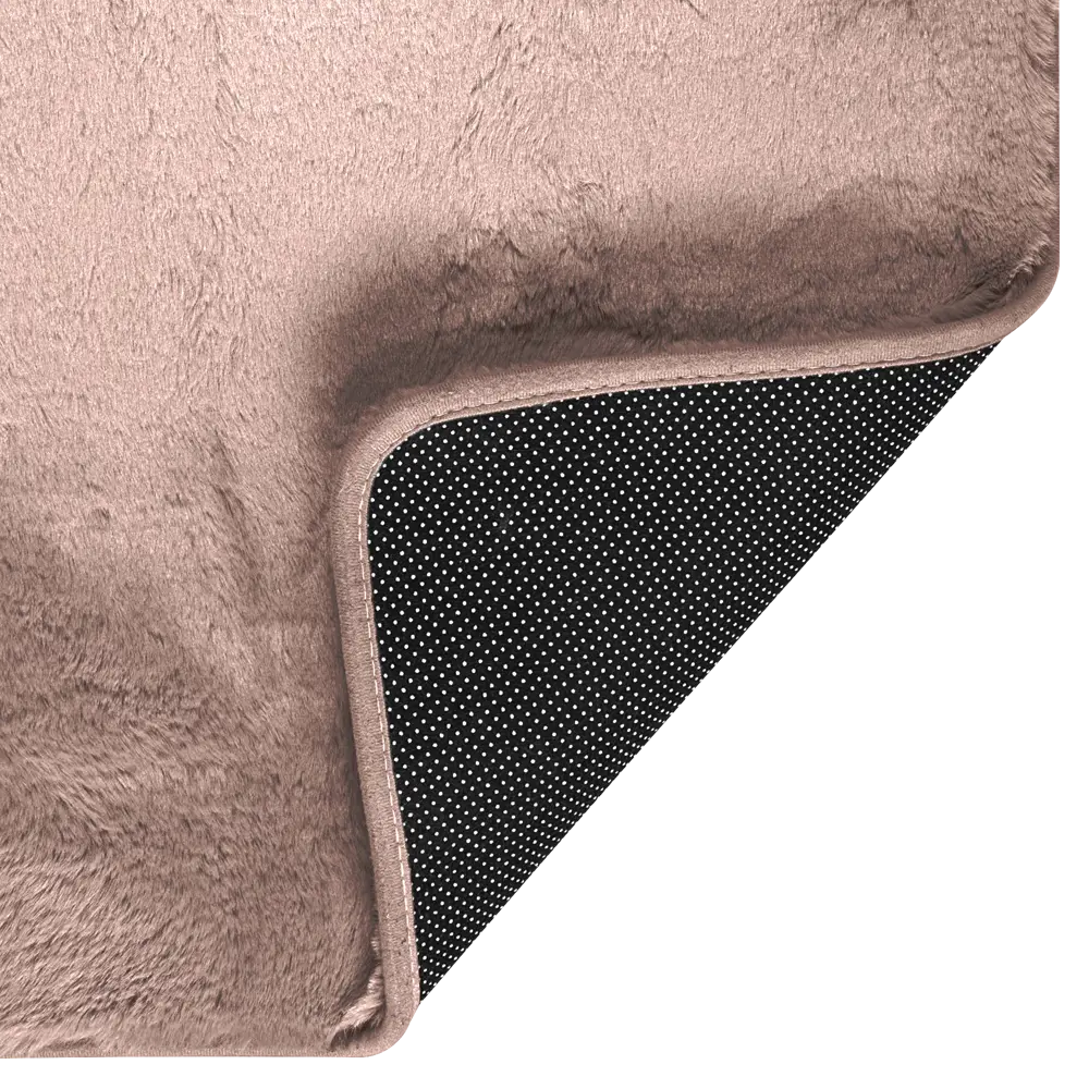 Коврик Swensa Fossil для ванной - мягкая защита и уют 50х50 см 89364694 Swanny STLM-1495408 - Вид №2