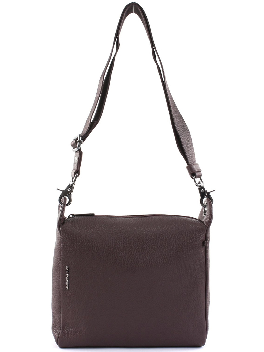 FZT52-13U Сумка FZT52 Shoulder Bag Mandarina Duck Mellow Leather 