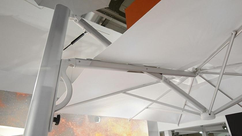 Scolaro Parasol Регулируемый зонтик с боковой стойкой Galaxia Ass  - Вид №5