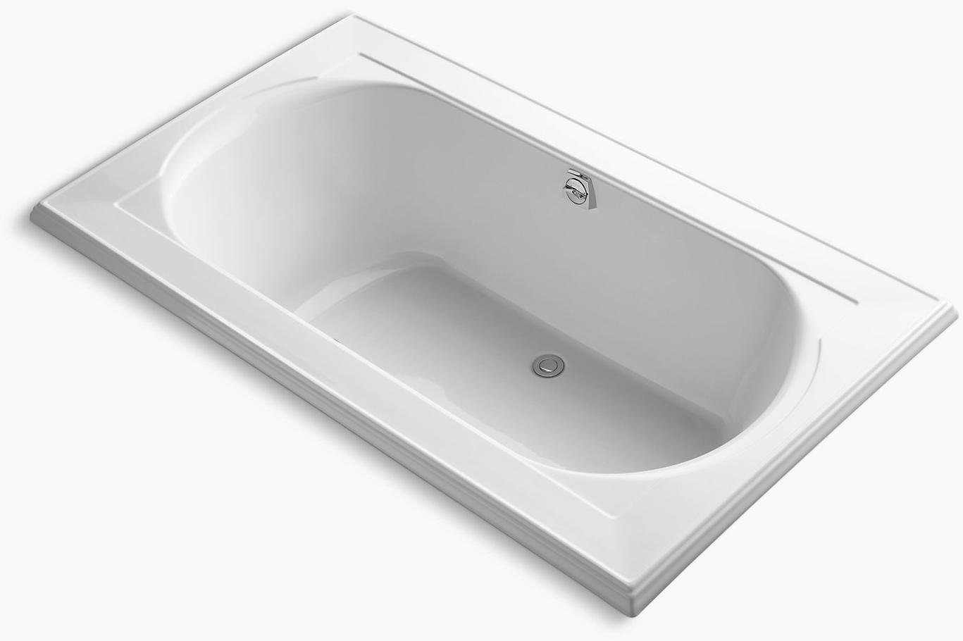 KOHLER Мемуары 72 K-1417-NY  - Вид №1