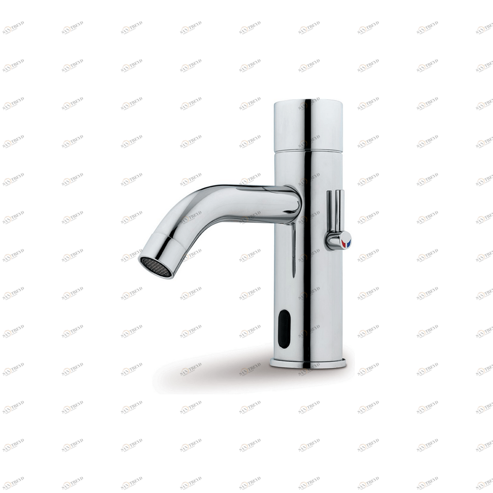 Смеситель сенсорный Cisal TN000541