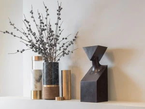 Gardeco Бронзовая скульптура Bronze Gnd-ga202