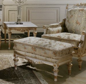 Пуф  EZIO BELLOTTI 4764