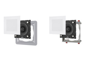 Металлический акустический диффузор