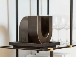 Gardeco Бронзовая скульптура Bronze Gnd-ga291