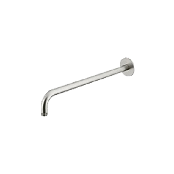 81926 Настенный держатель для душа / длина 400 мм HORUS Range Equinox316 