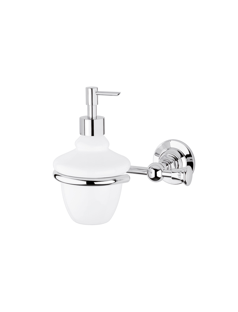 0853/1 Bellosta Rubinetterie НАСТЕННЫЙ ДОЗАТОР 