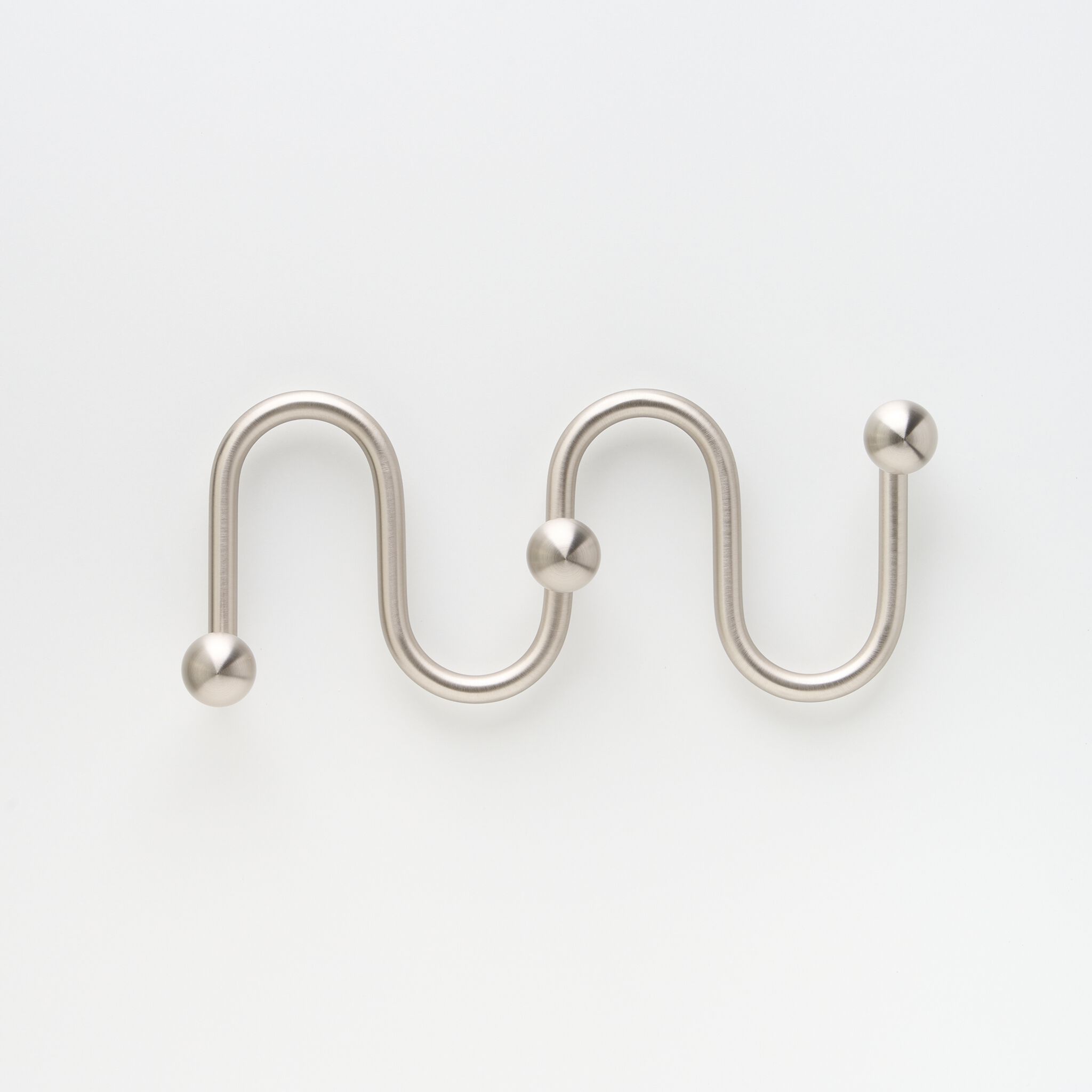 Вешалка для полотенец из латуни Lo & Co Interiors Sphere ARCH-00145826 - Вид №8