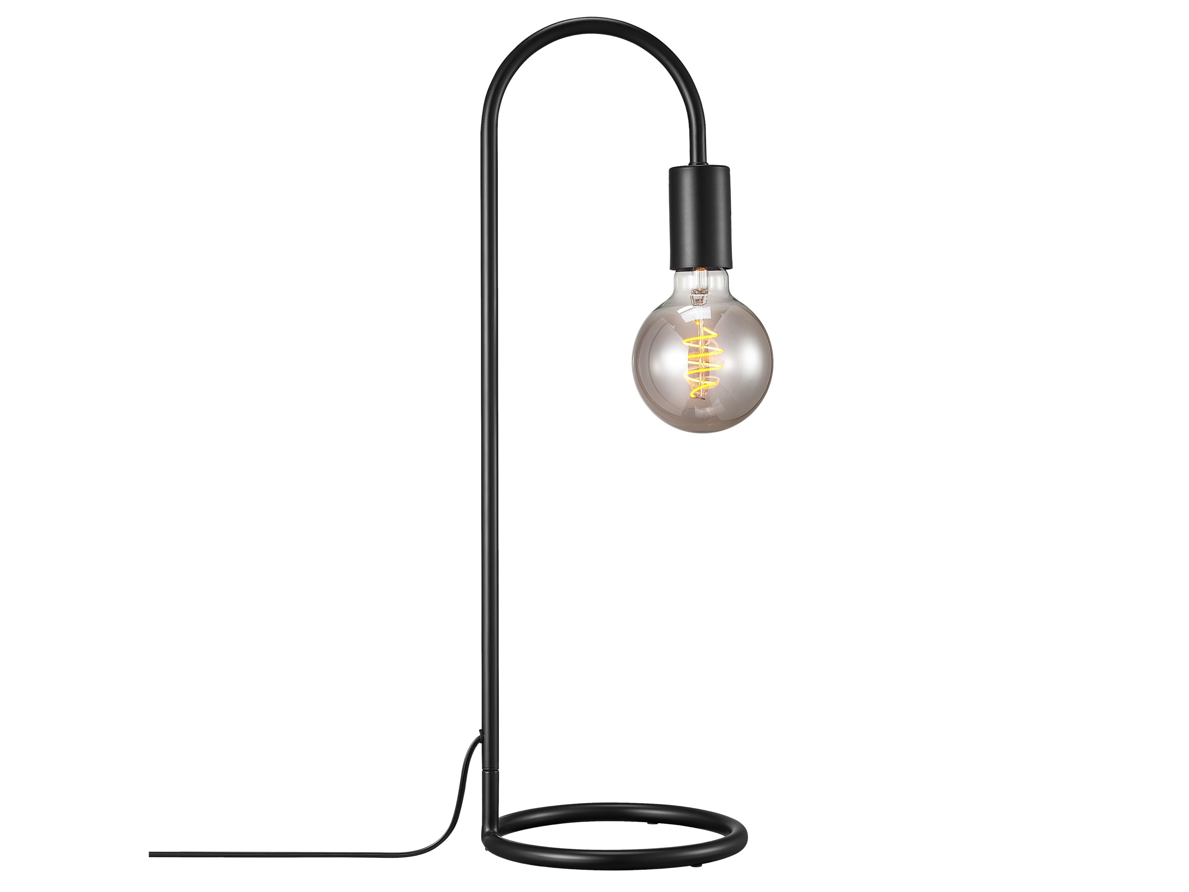 Металлическая настольная лампа Nordlux Paco ARCH-00112614