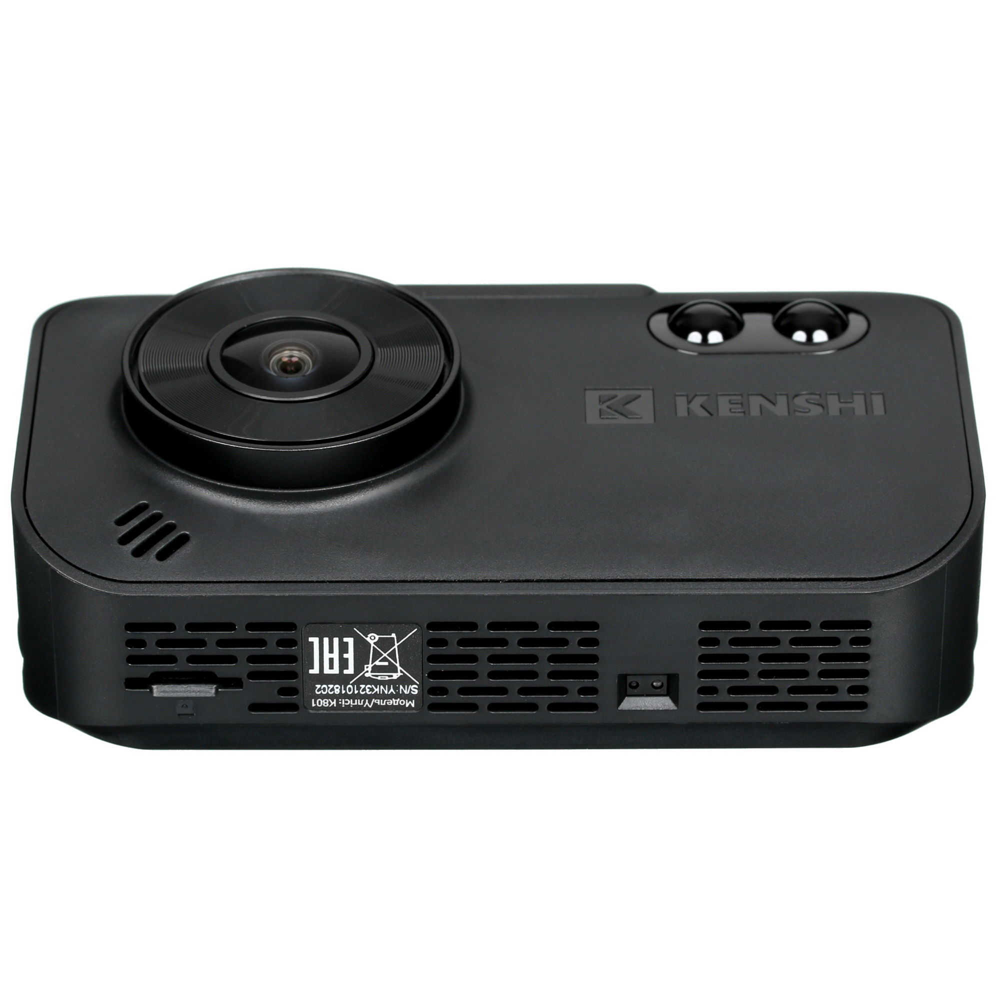 5415966 Видеорегистратор с радар-детектором Kenshi K801+ STDN-0068964 - Вид №8