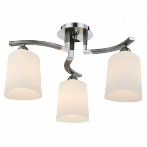 Потолочная люстра Freya Sol FR5454CL-03CH FREYA SOL 278948 Белый