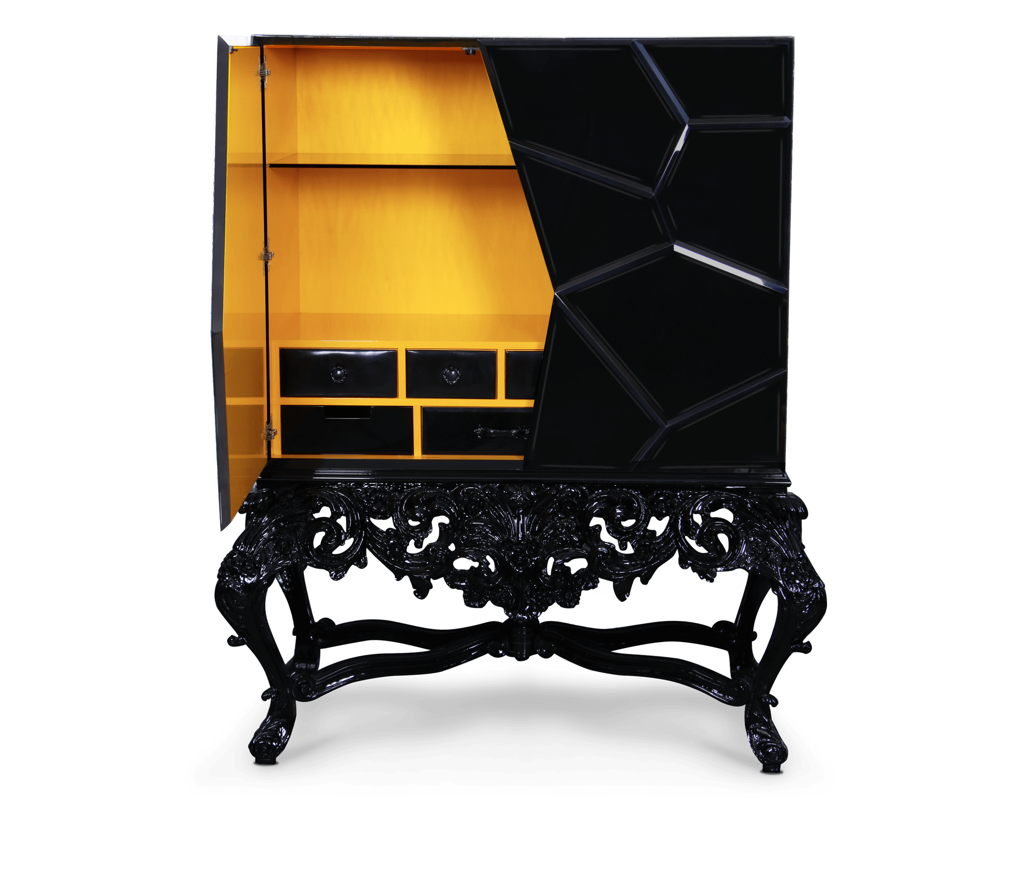 0-177 Кабинет Виктории Boca Do Lobo  - Вид №1