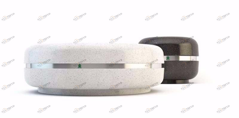 Bellitalia Кашпо для общественных мест Timeless sun-id-1414115